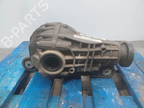 Front differential MERCEDES-BENZ GL-CLASS (X164) GL 450 4-matic (164.871) | BP31066898M23
