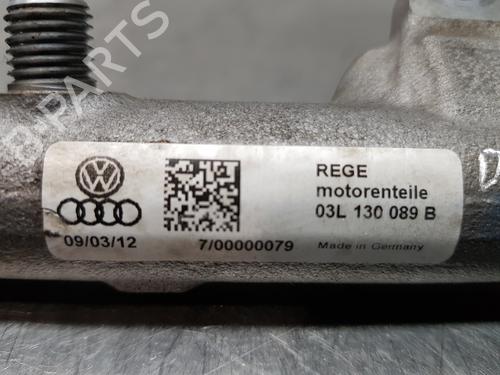 Injection rail SEAT ALTEA XL (5P5, 5P8)  | BP29424646M98 
