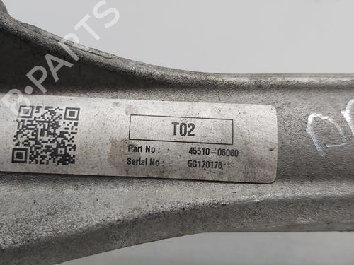 Steering rack TOYOTA AVENSIS Estate (_T27_)  | BP17522312M22 