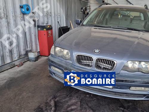 Used Parts BMW 3 Touring (E46)  320 d  1060048