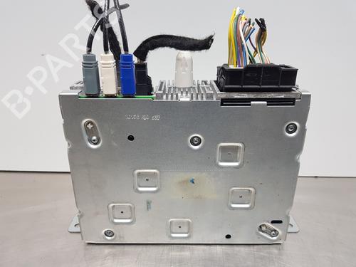 Electronic module PEUGEOT 508 SW I (8E_)  | BP29131309M83 