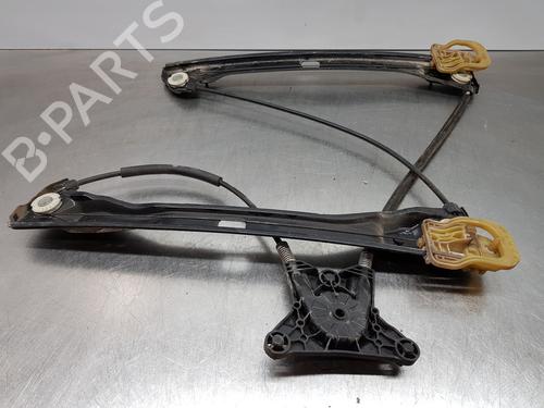 Front right window mechanism SEAT TOLEDO IV (KG3) | BP30879953C23