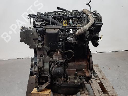 Engine LAND ROVER RANGE ROVER EVOQUE (L538)  | BP19683671M1 
