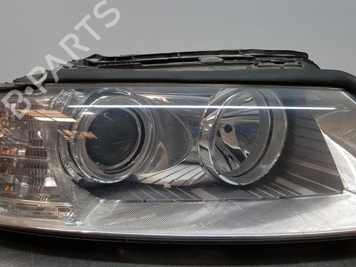 Right headlight AUDI A8 D3 (4E2, 4E8) 3.7 quattro | BP13932552C29 