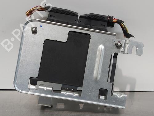 Elektronisk modul MERCEDES-BENZ M-CLASS (W164) ML 320 CDI 4-matic (164.122) | BP16129245M83 