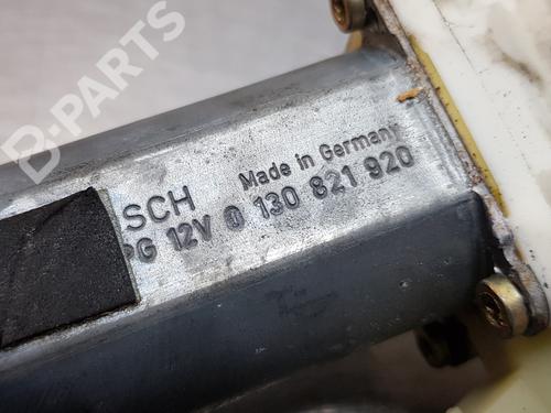 Front right window mechanism MERCEDES-BENZ CLK Convertible (A209) CLK 200 Kompressor (209.442) | BP9666047C23 