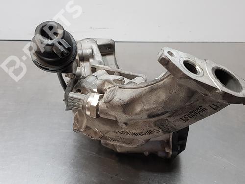 Egr MERCEDES-BENZ GLK-CLASS (X204) 220 CDI 4-matic (204.984, 204.997) | BP7586532M69 