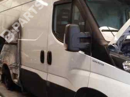 AC compressor IVECO DAILY VI Van  | BP11943125M34 