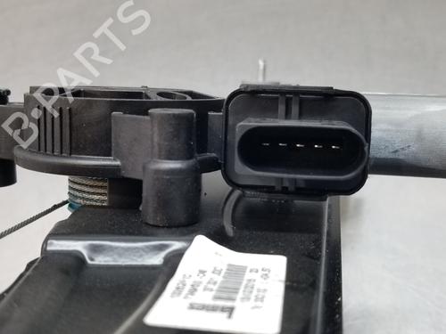 Rear right window mechanism BMW X1 (F48) sDrive 18 d | BP17724956C25 