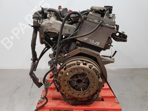 Engine MERCEDES-BENZ CLK (C209)  | BP28311433M1 