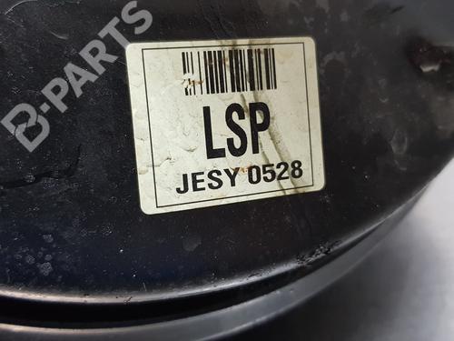 Servo brake SSANGYONG KORANDO (CK) 2.0 e-XDi | BP9649243M42 