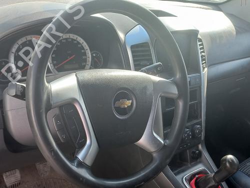Steering pump CHEVROLET CAPTIVA (C100, C140)  | BP23093438M99 
