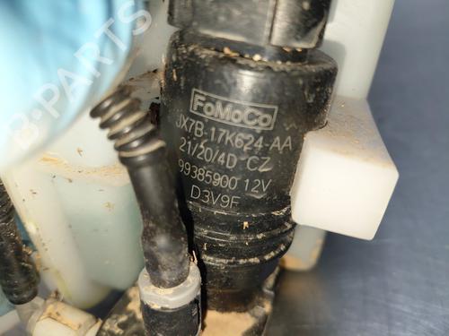 Windscreen washer tank FORD KUGA III (DFK) 1.5 EcoBlue | BP31314312C113 