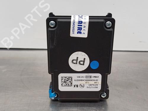 Electronic module KIA CEED Sportswagon (CD)  | BP17490388M83 