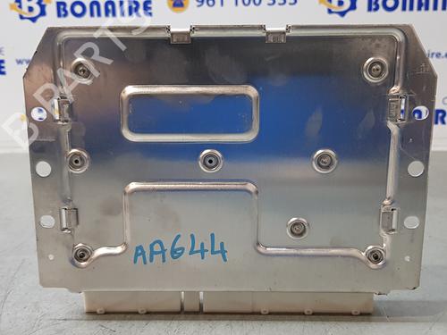 Control unit MERCEDES-BENZ S-CLASS (W220, V220) S 320 (220.065, 220.165) | BP7594172M11 