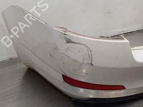 Rear bumper SKODA OCTAVIA III (5E3, NL3, NR3) 1.6 TDI | BP18040456C8 