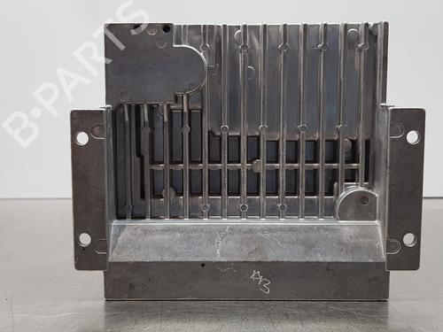 Engine control unit (ECU) MERCEDES-BENZ S-CLASS (W220, V220) S 400 CDI (220.028, 220.128) | BP19398855M57 