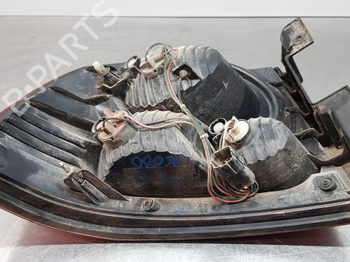 Høyre baklys SSANGYONG ACTYON I 2.0 Xdi | BP17099494C35 