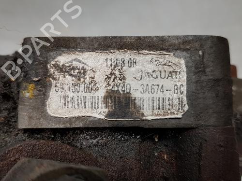 Servopumpe JAGUAR X-TYPE I (X400) 2.0 D | BP16291242M99 