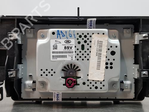 Display monitor LAND ROVER DISCOVERY SPORT (L550)  | BP20155341C48 