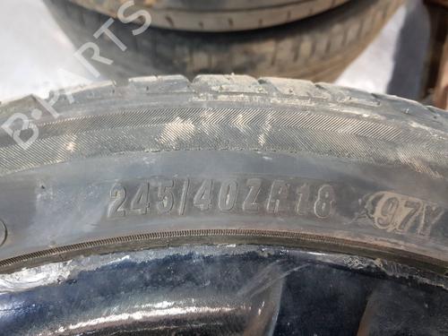 Rim AUDI A5 (8T3)  | BP29276243C45 