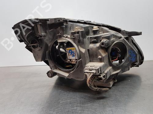 Left headlight MERCEDES-BENZ B-CLASS Sports Tourer (W245)  | BP29118353C28 