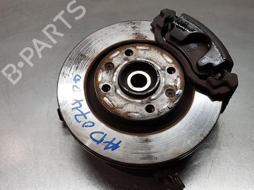 Right front steering knuckle PEUGEOT 307 (3A/C)  | BP18054709M26 