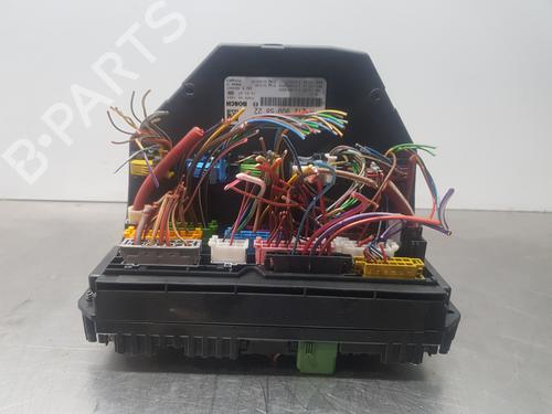 Used Fuse box MERCEDES-BENZ GLK-CLASS (X204) [2008-2015]  29747938