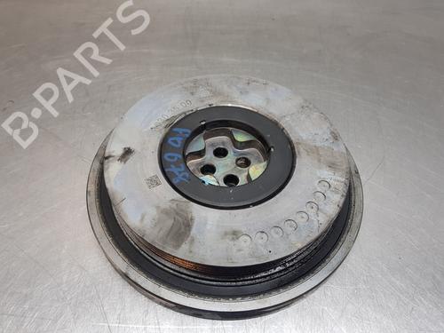 Used Pulley MERCEDES-BENZ SPRINTER 3,5-t Van (B907, B910) 311 CDI (910.631, 910.633) (114 hp) 28304053
