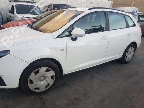 Electronic module SEAT IBIZA IV ST (6J8, 6P8)  | BP12064981M83 
