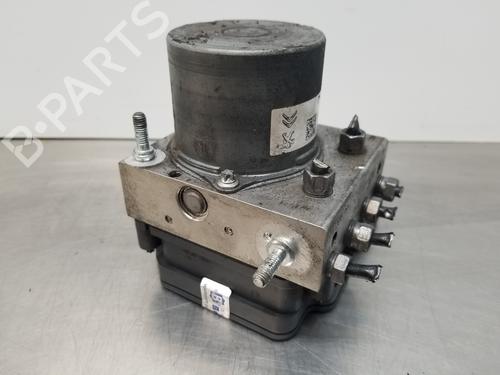 ABS pump PEUGEOT 308 SW II (LC_, LJ_, LR_, LX_, L4_)  | BP26320684M43 