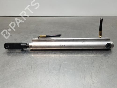 Used Tailgate lift support RENAULT MEGANE II Coupé-Cabriolet (EM0/1_) [2003-2010]  27870331