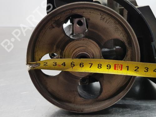 Styring servopumpe PEUGEOT 206 Hatchback (2A/C)  | BP30880023M99 