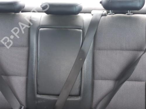 Differensial bakvogn MERCEDES-BENZ C-CLASS (W203) C 230 Kompressor (203.040) | BP15882677M24 