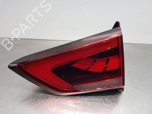 Używane Lampa tylna klapy bagażnika prawa MG MG ZS SUV (AZS1) [2017-2025]  30315035