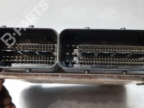 Engine control unit (ECU) HYUNDAI i40 I (VF)  | BP10004543M57 