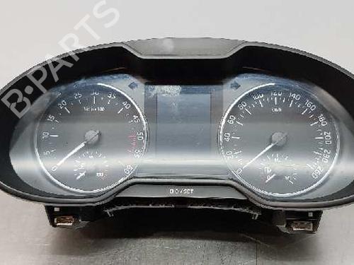 Used Instrument cluster SKODA OCTAVIA III (5E3, NL3, NR3) 1.6 TDI (105 hp) 12989027