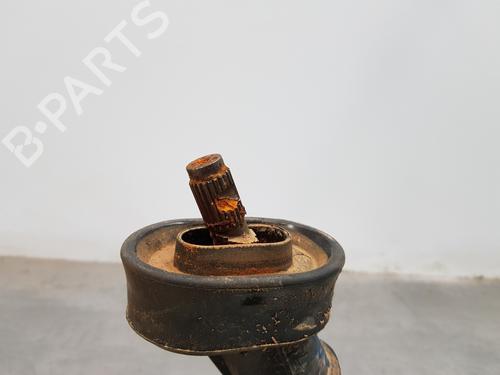 Steering rack SEAT ARONA (KJ7, KJP)  | BP29460434M22 