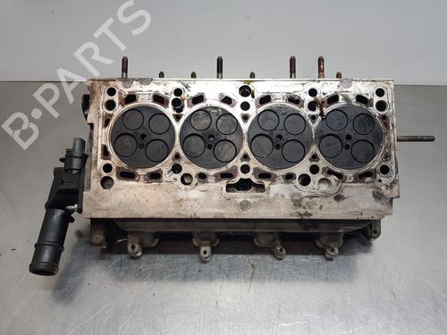 Cylinder head VW TIGUAN (5N_)  | BP29725102M5 