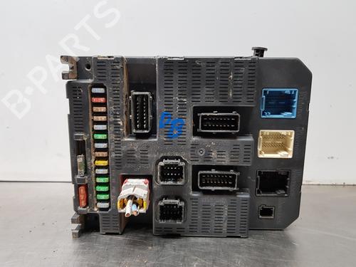 Used Fuse box PEUGEOT 308 I (4A_, 4C_) [2007-2016]  30880268