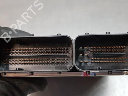 Engine control unit (ECU) BMW 1 (E87) 118 d | BP13541896M57 