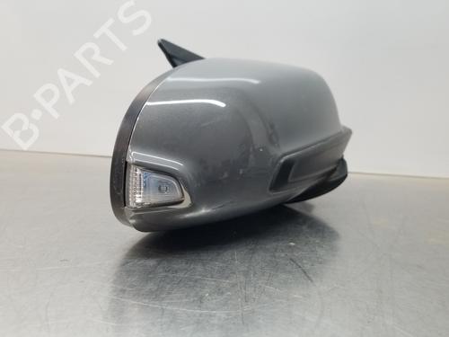 Right mirror HYUNDAI KONA (OS, OSE, OSI) 1.0 T-GDi | BP29130607C27 