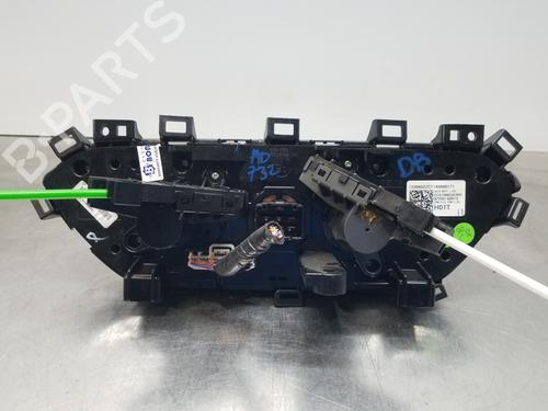 Commande Chauffage HYUNDAI BAYON (BC3) 1.0 T-GDI 48V-Hybrid | BP29257695I5 