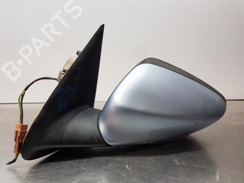 Used Left mirror CITROËN C-ELYSEE (DD_) [2012-2025]  29329706
