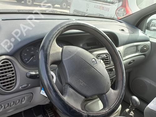 Front left window mechanism RENAULT SCÉNIC I MPV (JA0/1_, FA0_)  | BP30878795C22 