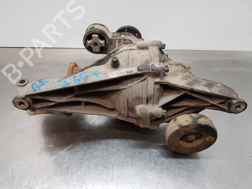 Differential hinten AUDI A4 B9 (8W2, 8WC)  | BP26940533M24 