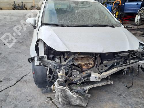Alternator OPEL CORSA E (X15)  | BP16940649M7 