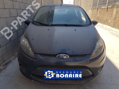 Alternator FORD FIESTA VI (CB1, CCN)  | BP10967546M7 
