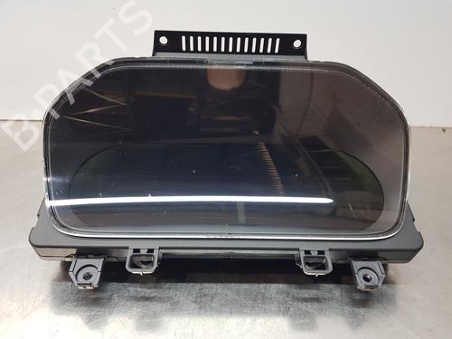 Used Instrument cluster VOLVO XC60 II (246) [2017-2025]  29121464