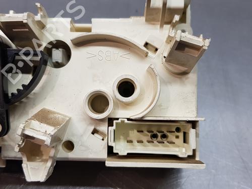 Climate control PEUGEOT PARTNER MPV (5_, G_)  | BP19096800I5 